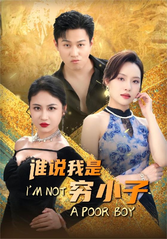 《谁说我是穷小子》完整版在线观看