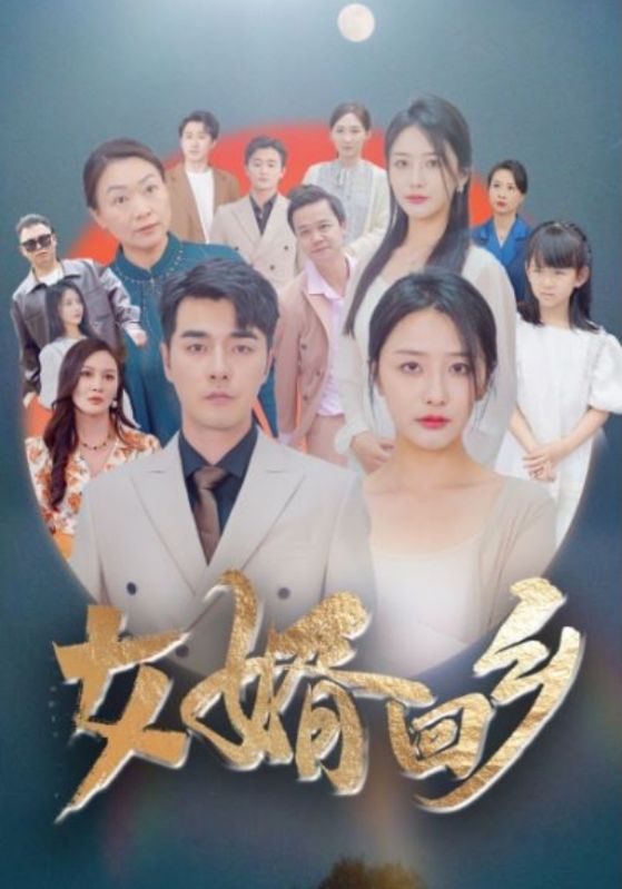 《女婿回乡》完整版在线观看