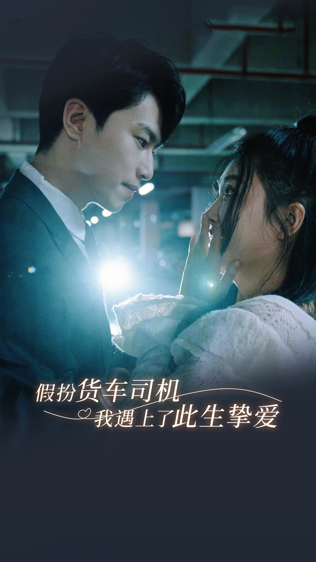 《假扮货车司机我遇上了此生挚爱》完整版在线观看