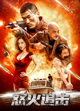 《怒火追击》完整版在线观看