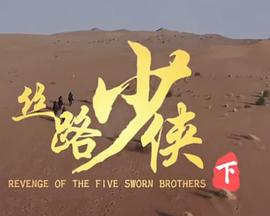 《神风刀之丝路少侠下》完整版在线观看