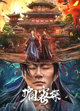 《护国密探》完整版在线观看