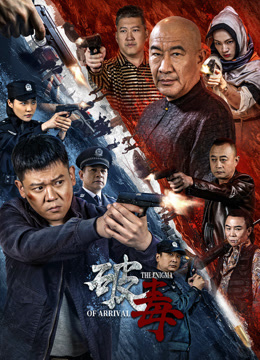 《破毒》完整版在线观看