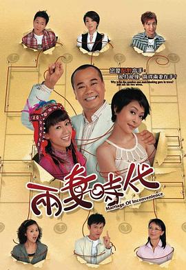 《两妻时代国语》完整版在线观看