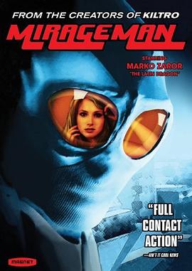 《智利超人》完整版在线观看