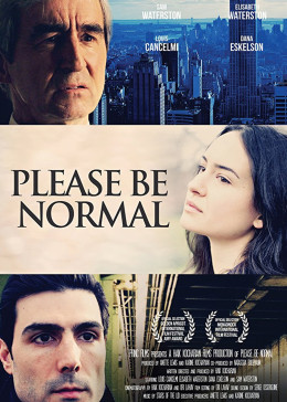 《维克多的秘密森林》完整版在线观看