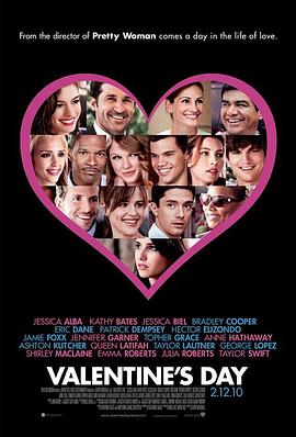 《情人节》完整版在线观看