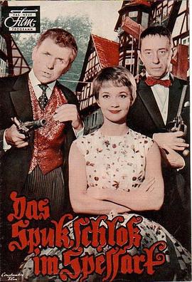 《古堡幽灵》完整版在线观看