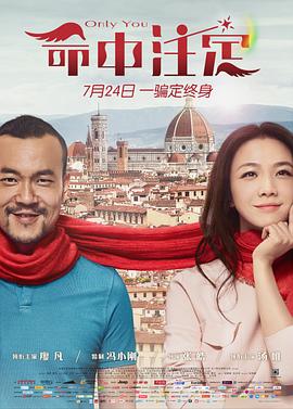 《命中注定》完整版在线观看