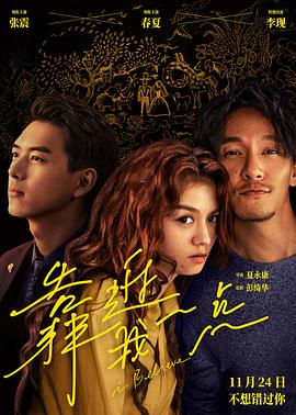 《靠近我一点》完整版在线观看