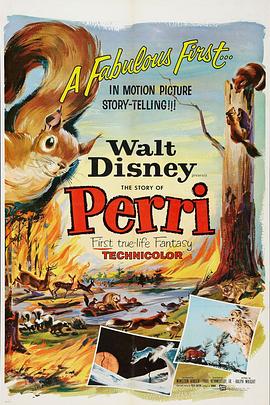 《小松鼠》完整版在线观看