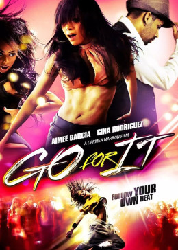 《随着我的节奏舞动》完整版在线观看