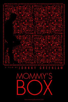 《妈咪的盒子》完整版在线观看