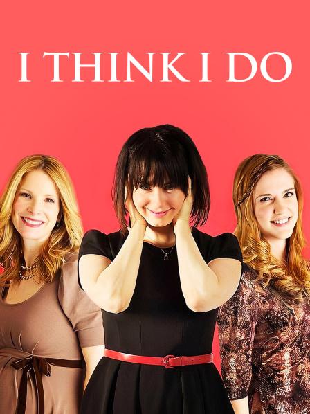 《我想我愿意》完整版在线观看