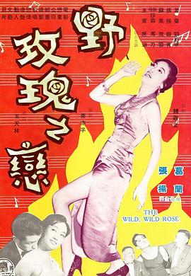 《野玫瑰之恋》完整版在线观看