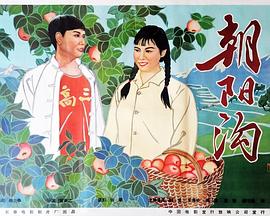 《朝阳沟》完整版在线观看