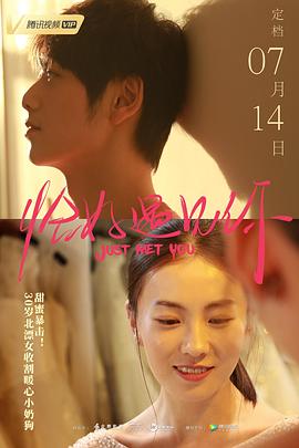 《恰好遇见你》完整版在线观看