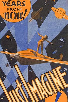 《五十年后之世界》完整版在线观看