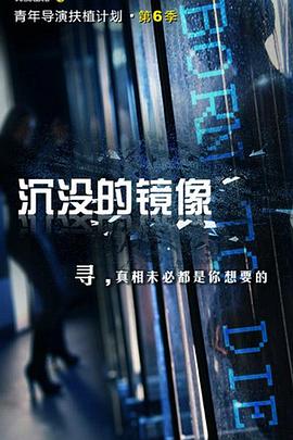 《沉没的镜像》完整版在线观看