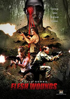 《肉体创伤》完整版在线观看