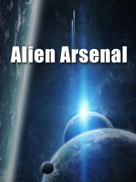 《外星入侵》完整版在线观看