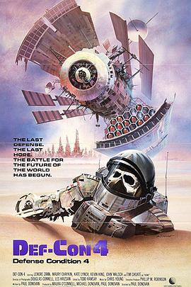 《反防御》完整版在线观看