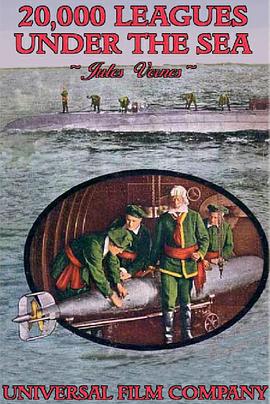 《海底两万里》完整版在线观看