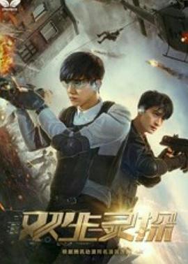 《双生灵探》完整版在线观看