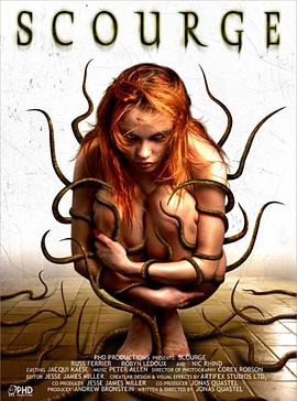 《异虫咒》完整版在线观看