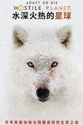 《水深火热的星球》完整版在线观看