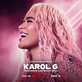 《雷鬼歌姬卡罗尔·C：明天真美好》完整版在线观看