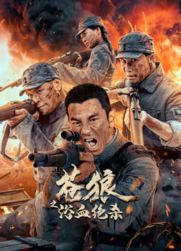 《苍狼之浴血绝杀》完整版在线观看