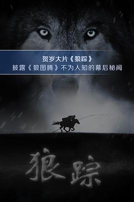 《狼踪2015》完整版在线观看