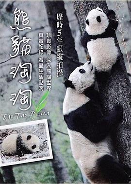 《熊猫淘淘》完整版在线观看