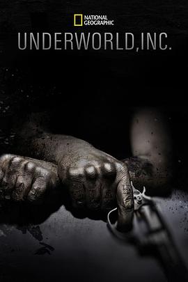 《黑市大企业第一季》完整版在线观看