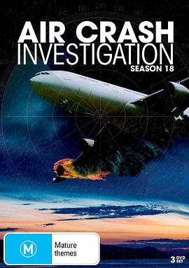 《空中浩劫第十八季》完整版在线观看