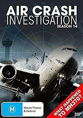 《空中浩劫第十四季》完整版在线观看