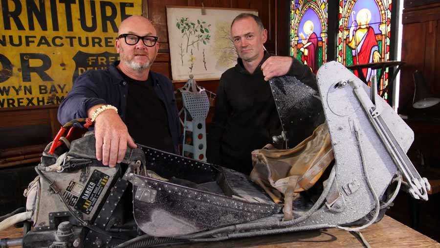 《旧货猎人第三季》完整版在线观看