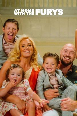 《泰森·富里：拳王这一家》完整版在线观看