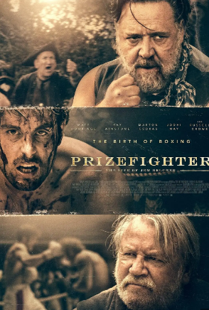 《拳击传奇》完整版在线观看