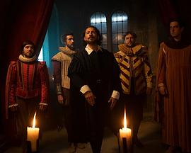 《莎士比亚：一个天才的崛起》完整版在线观看