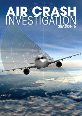 《空中浩劫第六季》完整版在线观看