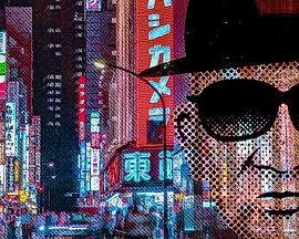 《猎食者：日本流行音乐的秘密丑闻》完整版在线观看