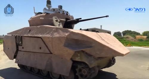 《科技大排行战车》完整版在线观看