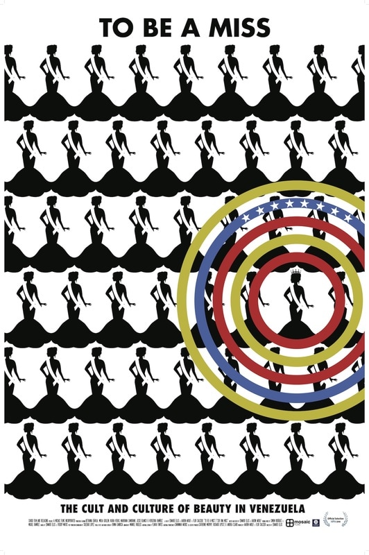 《成为选美小姐》完整版在线观看