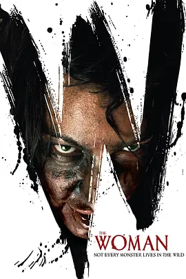 《野蛮女人》完整版在线观看