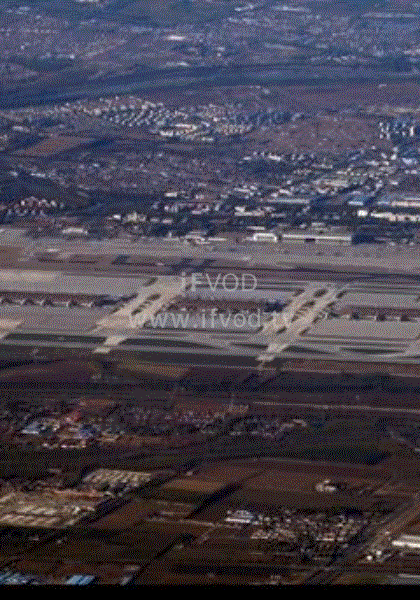 《建筑奇观-北京首都国际机场》完整版在线观看