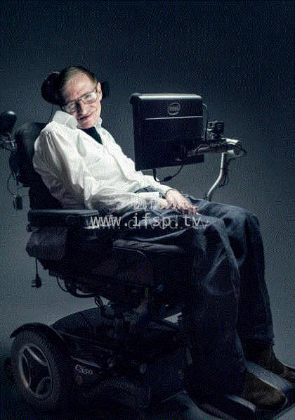 《传奇霍金》完整版在线观看