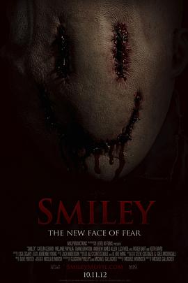 《笑脸杀手》完整版在线观看