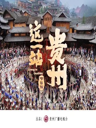 《这一站，贵州 节日篇》完整版在线观看